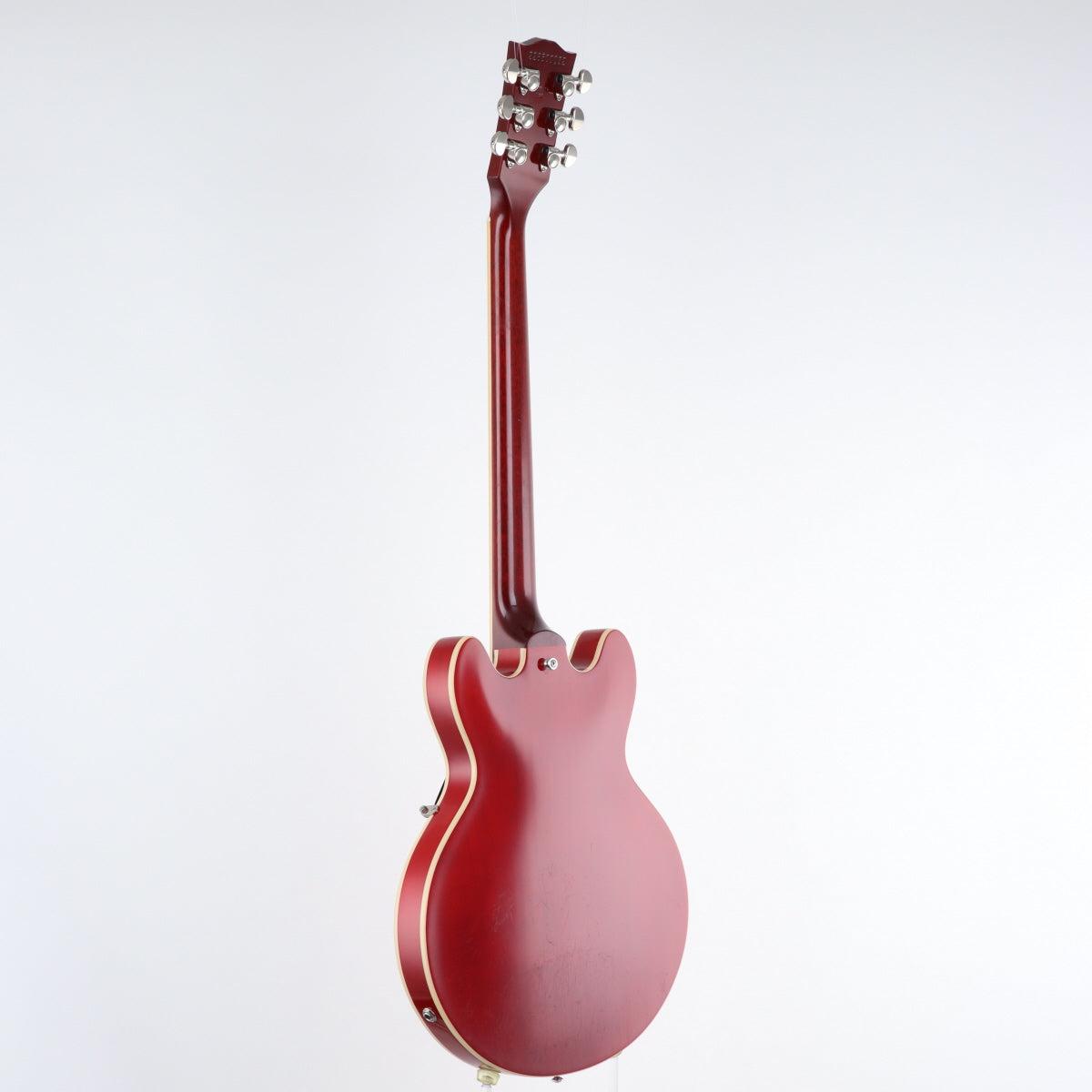 [SN 228500032] USED Gibson USA / ES-339 Cherry [12]