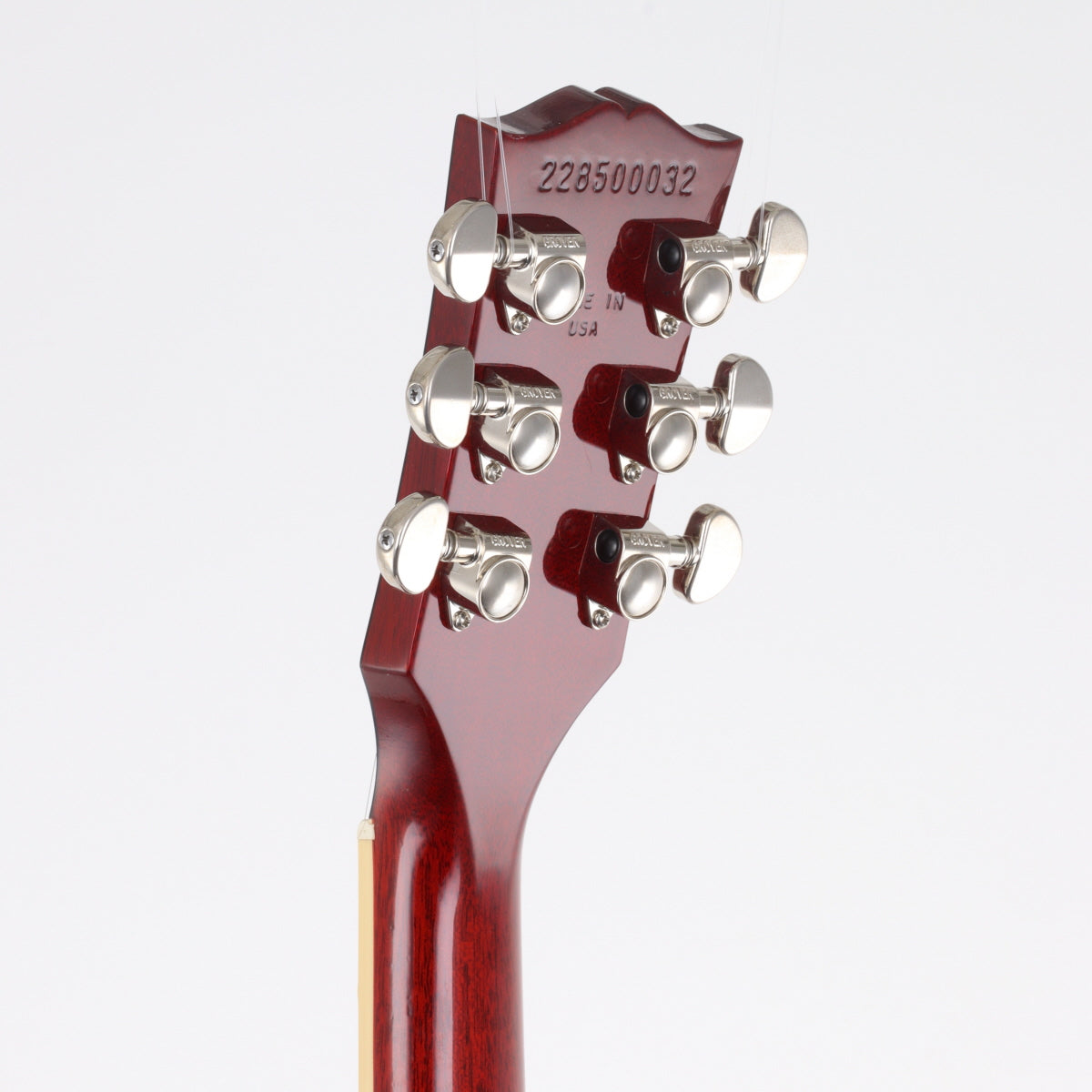 [SN 228500032] USED Gibson USA / ES-339 Cherry [12]