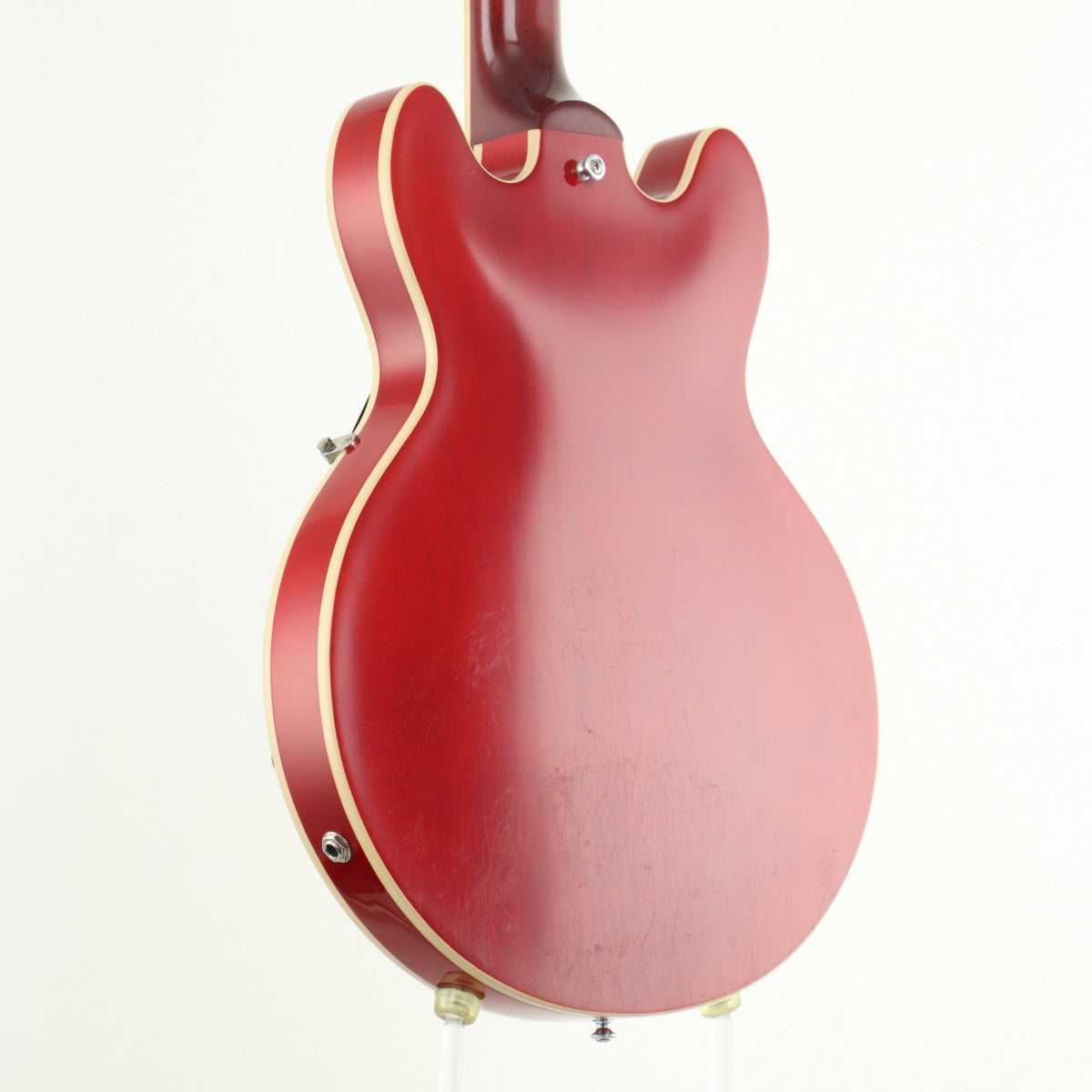 [SN 228500032] USED Gibson USA / ES-339 Cherry [12]