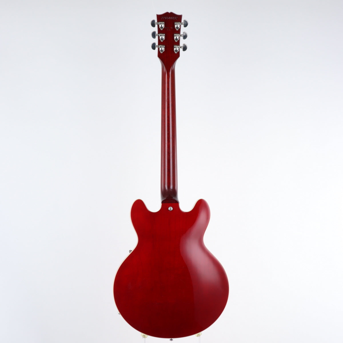 [SN 228500032] USED Gibson USA / ES-339 Cherry [12]