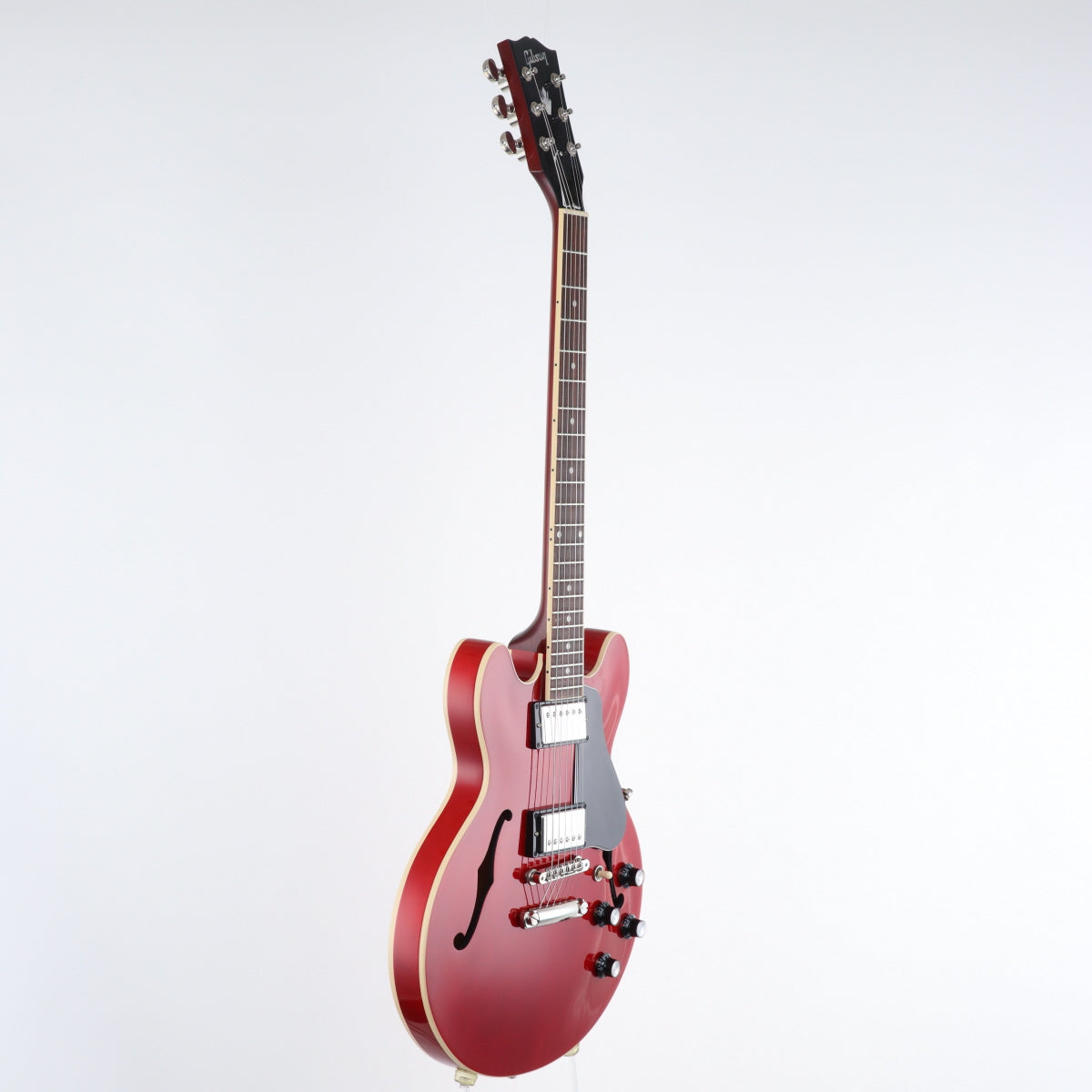 [SN 228500032] USED Gibson USA / ES-339 Cherry [12]