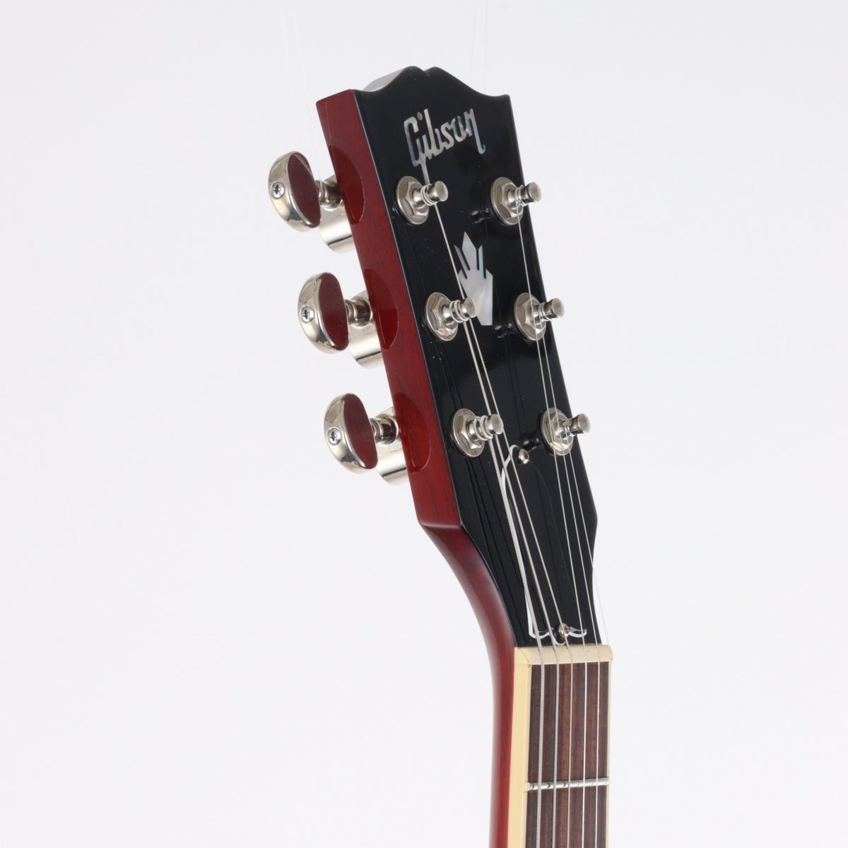 [SN 228500032] USED Gibson USA / ES-339 Cherry [12]
