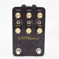 USED Universal Audio / UAFX Lion '68 Super Lead Amp Overdrive Amp Simulator [09]