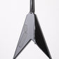 [SN P08070843] USED B.C.Rich / Kerry King Signature V KKSVGT Black w/White Tribal Graphic [3.80kg] BC Rich Kerry King [08]