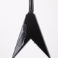 [SN P08070843] USED B.C.Rich / Kerry King Signature V KKSVGT Black w/White Tribal Graphic [3.80kg] BC Rich Kerry King [08]