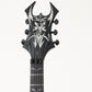 [SN P08070843] USED B.C.Rich / Kerry King Signature V KKSVGT Black w/White Tribal Graphic [3.80kg] BC Rich Kerry King [08]