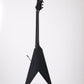 [SN P08070843] USED B.C.Rich / Kerry King Signature V KKSVGT Black w/White Tribal Graphic [3.80kg] BC Rich Kerry King [08]