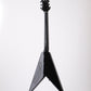 [SN P08070843] USED B.C.Rich / Kerry King Signature V KKSVGT Black w/White Tribal Graphic [3.80kg] BC Rich Kerry King [08]