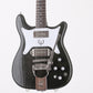 [SN T000690] USED EPIPHONE / Limited Elitist Tamio Okuda Coronet Silver Fox [06]