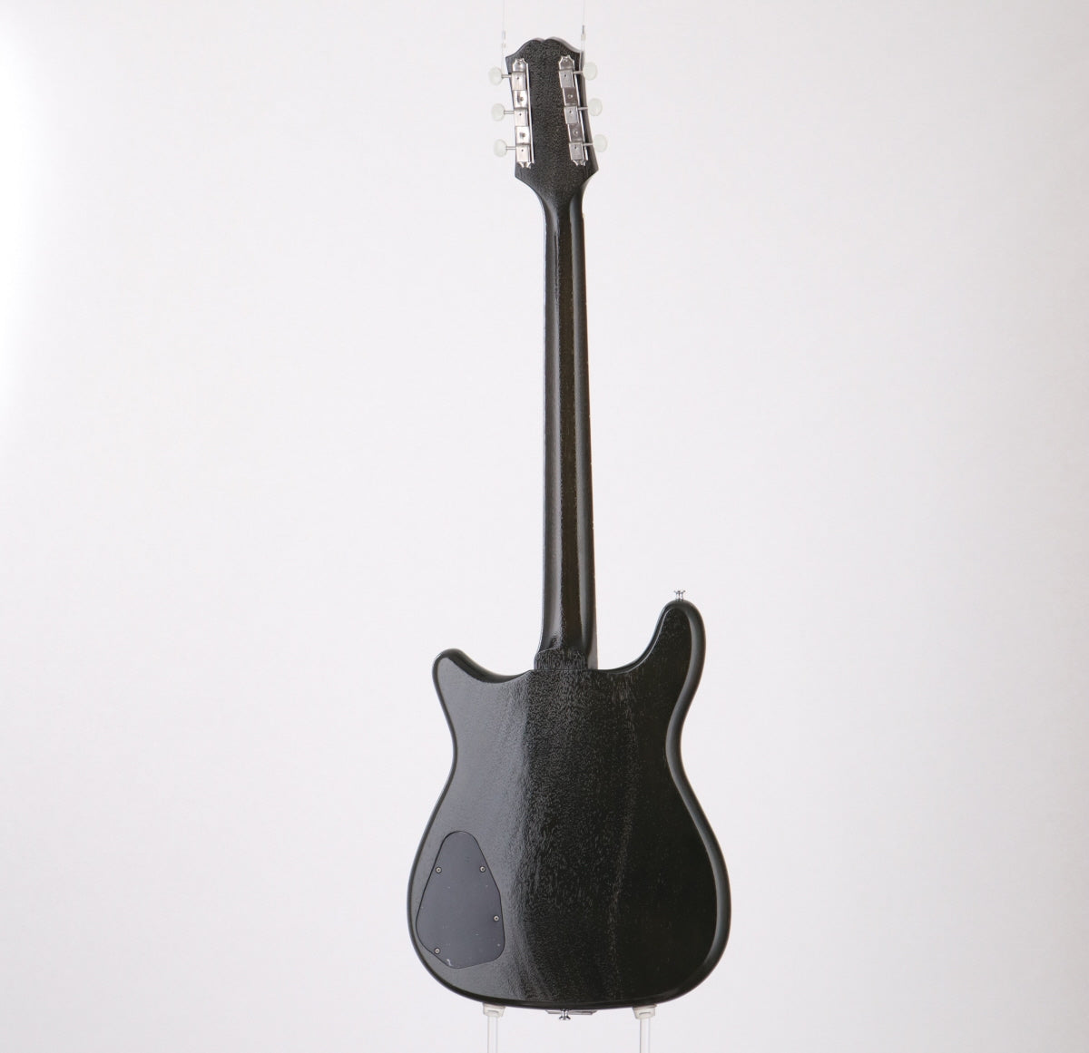 [SN T000690] USED EPIPHONE / Limited Elitist Tamio Okuda Coronet Silver Fox [06]