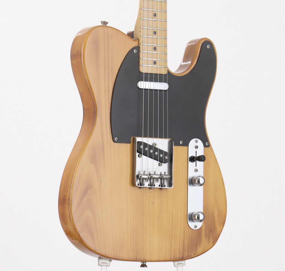 [SN MIJ I 026004] USED FENDER JAPAN / TL52-600 Chacoal Brown [06]