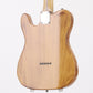 [SN MIJ I 026004] USED FENDER JAPAN / TL52-600 Chacoal Brown [06]