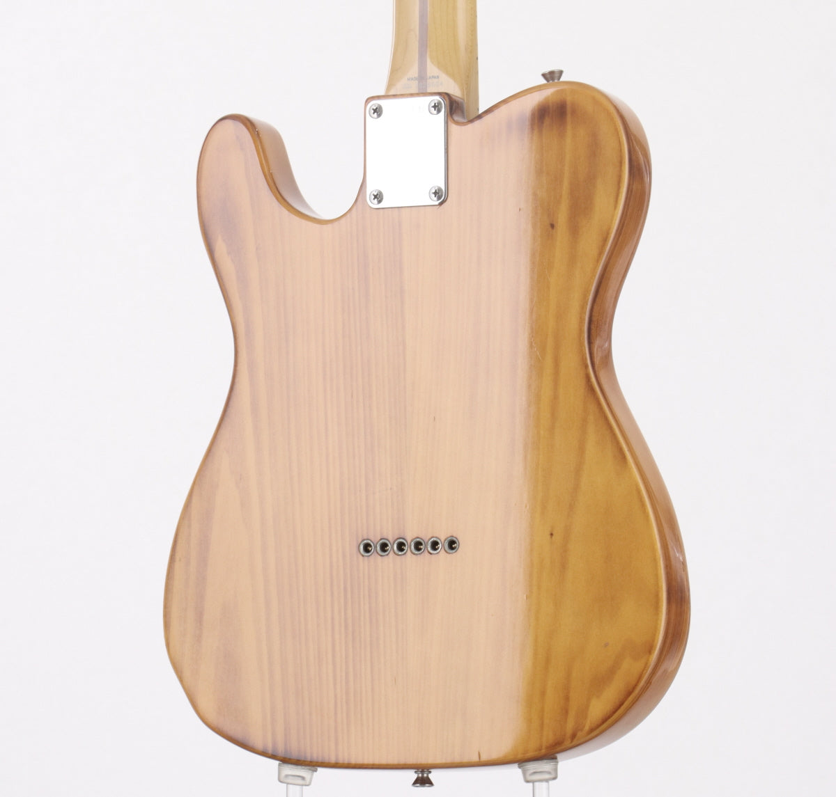 [SN MIJ I 026004] USED FENDER JAPAN / TL52-600 Chacoal Brown [06]