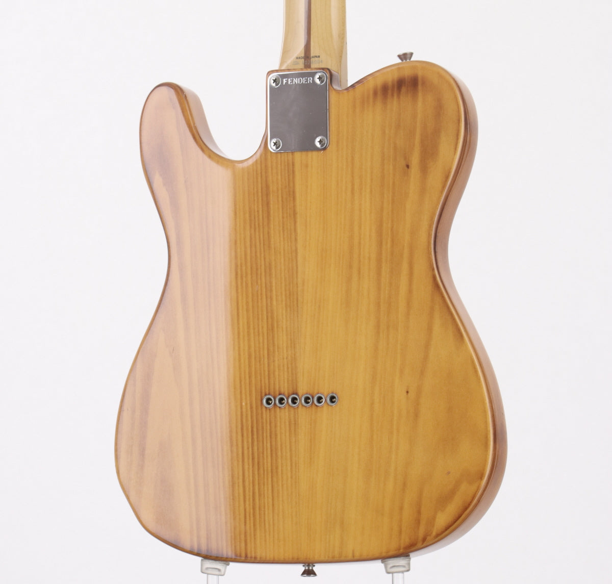 [SN MIJ I 026004] USED FENDER JAPAN / TL52-600 Chacoal Brown [06]