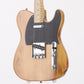 [SN MIJ I 026004] USED FENDER JAPAN / TL52-600 Chacoal Brown [06]