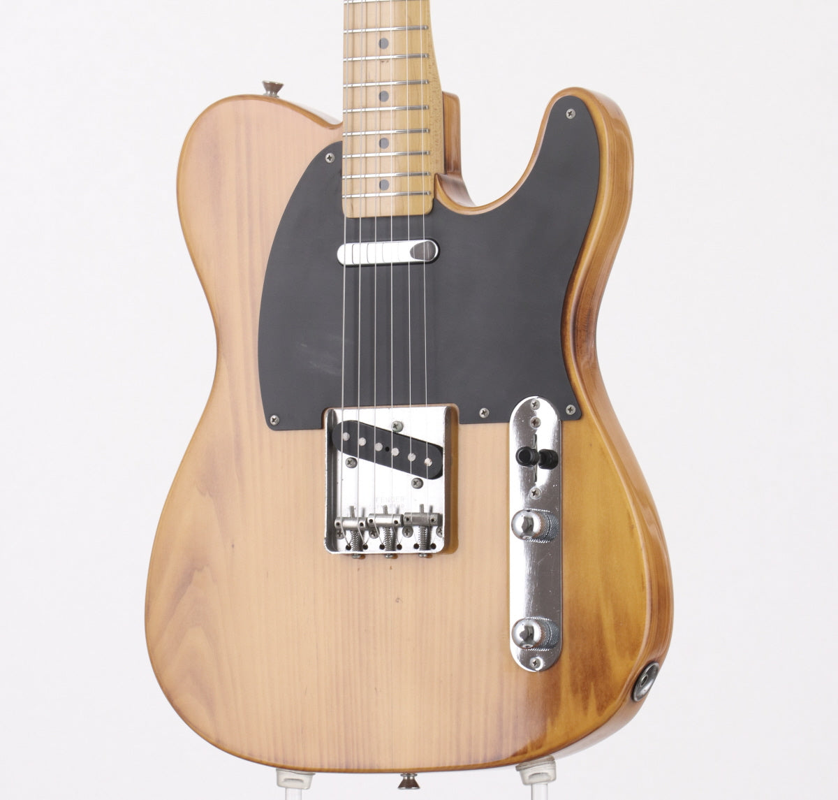 [SN MIJ I 026004] USED FENDER JAPAN / TL52-600 Chacoal Brown [06]