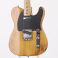 [SN MIJ I 026004] USED FENDER JAPAN / TL52-600 Chacoal Brown [06]