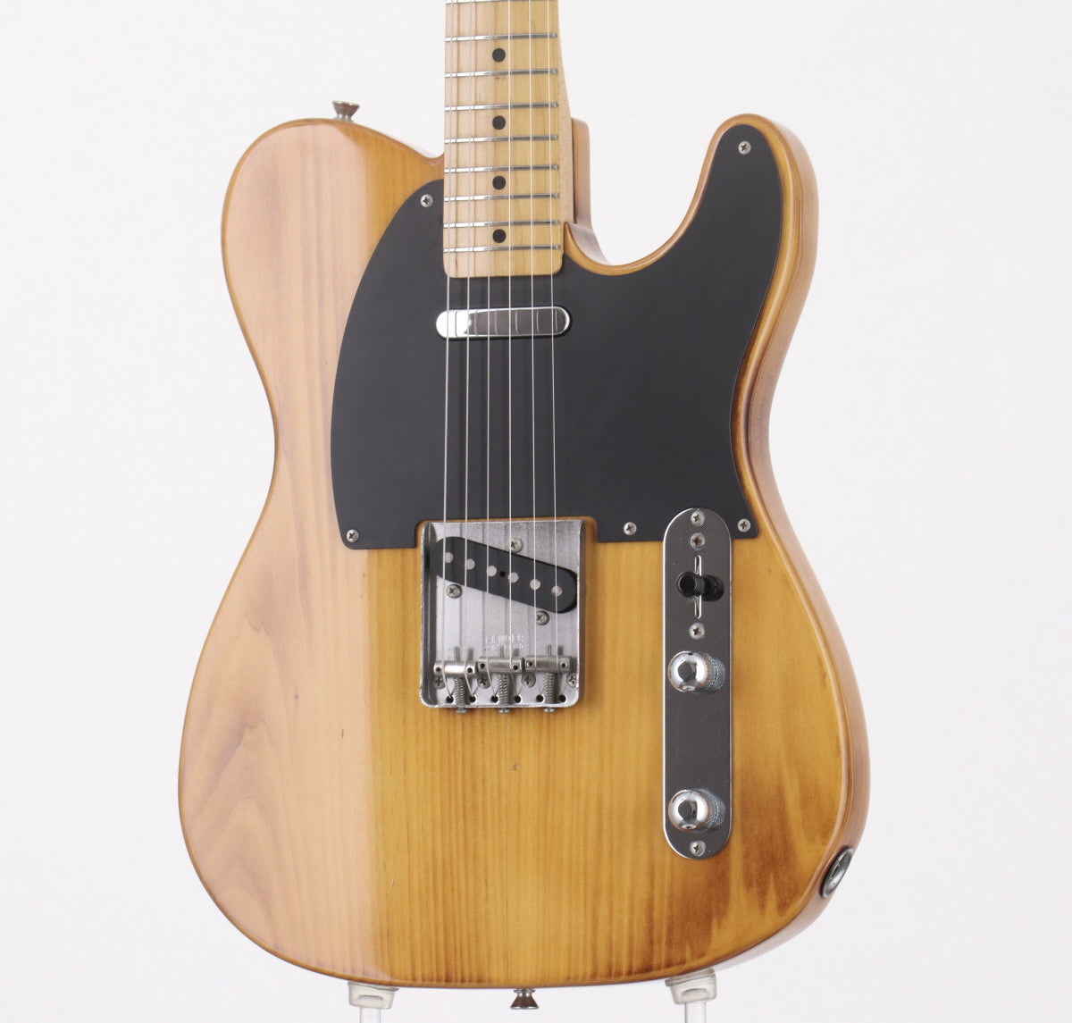 [SN MIJ I 026004] USED FENDER JAPAN / TL52-600 Chacoal Brown [06]