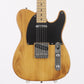 [SN MIJ I 026004] USED FENDER JAPAN / TL52-600 Chacoal Brown [06]