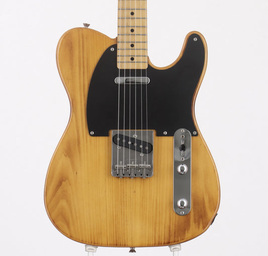 [SN MIJ I 026004] USED FENDER JAPAN / TL52-600 Chacoal Brown [06]