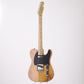 [SN MIJ I 026004] USED FENDER JAPAN / TL52-600 Chacoal Brown [06]