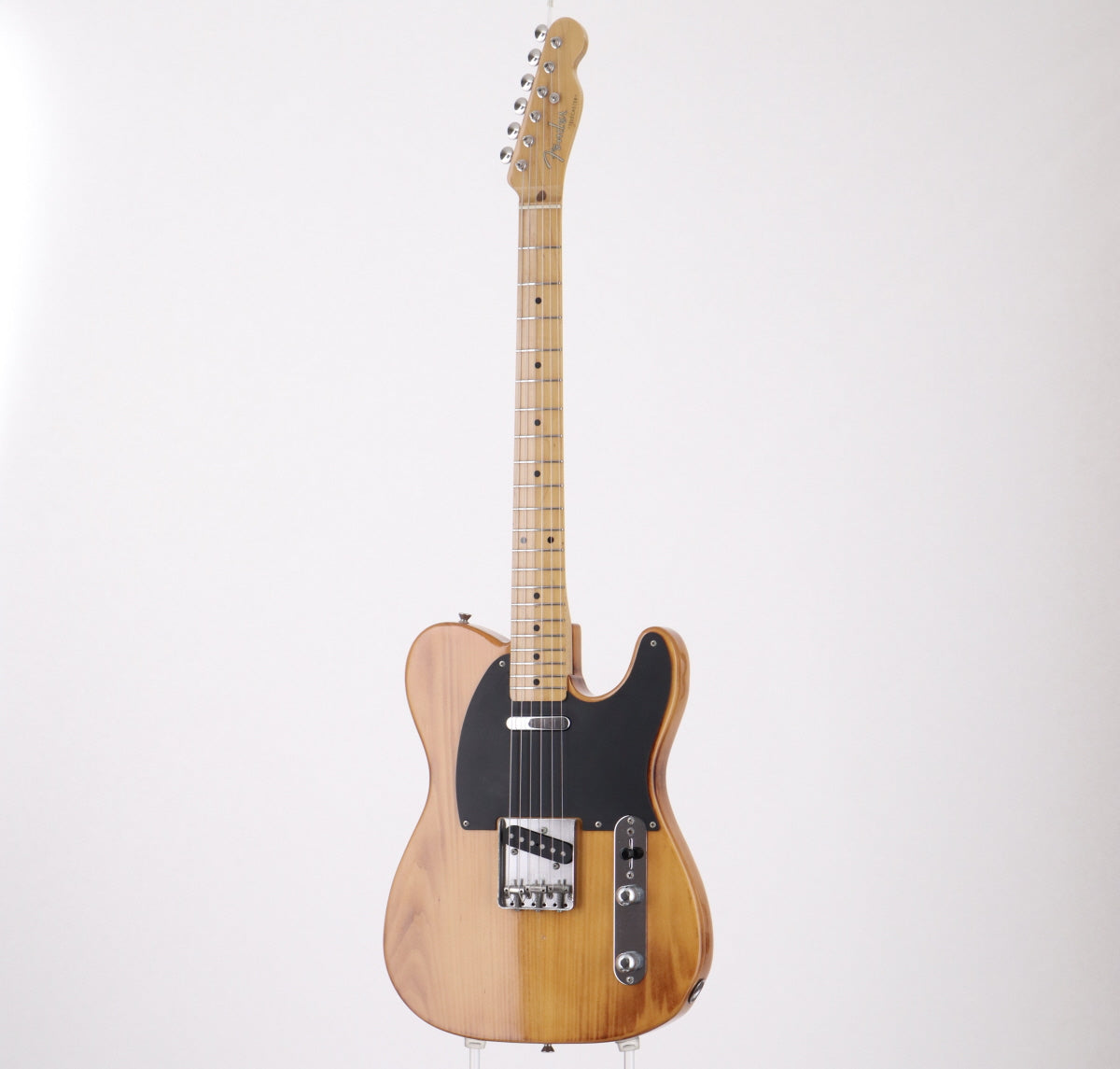 [SN MIJ I 026004] USED FENDER JAPAN / TL52-600 Chacoal Brown [06]
