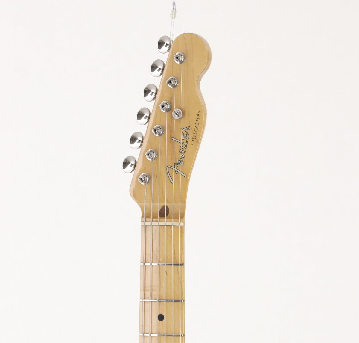 [SN MIJ I 026004] USED FENDER JAPAN / TL52-600 Chacoal Brown [06]