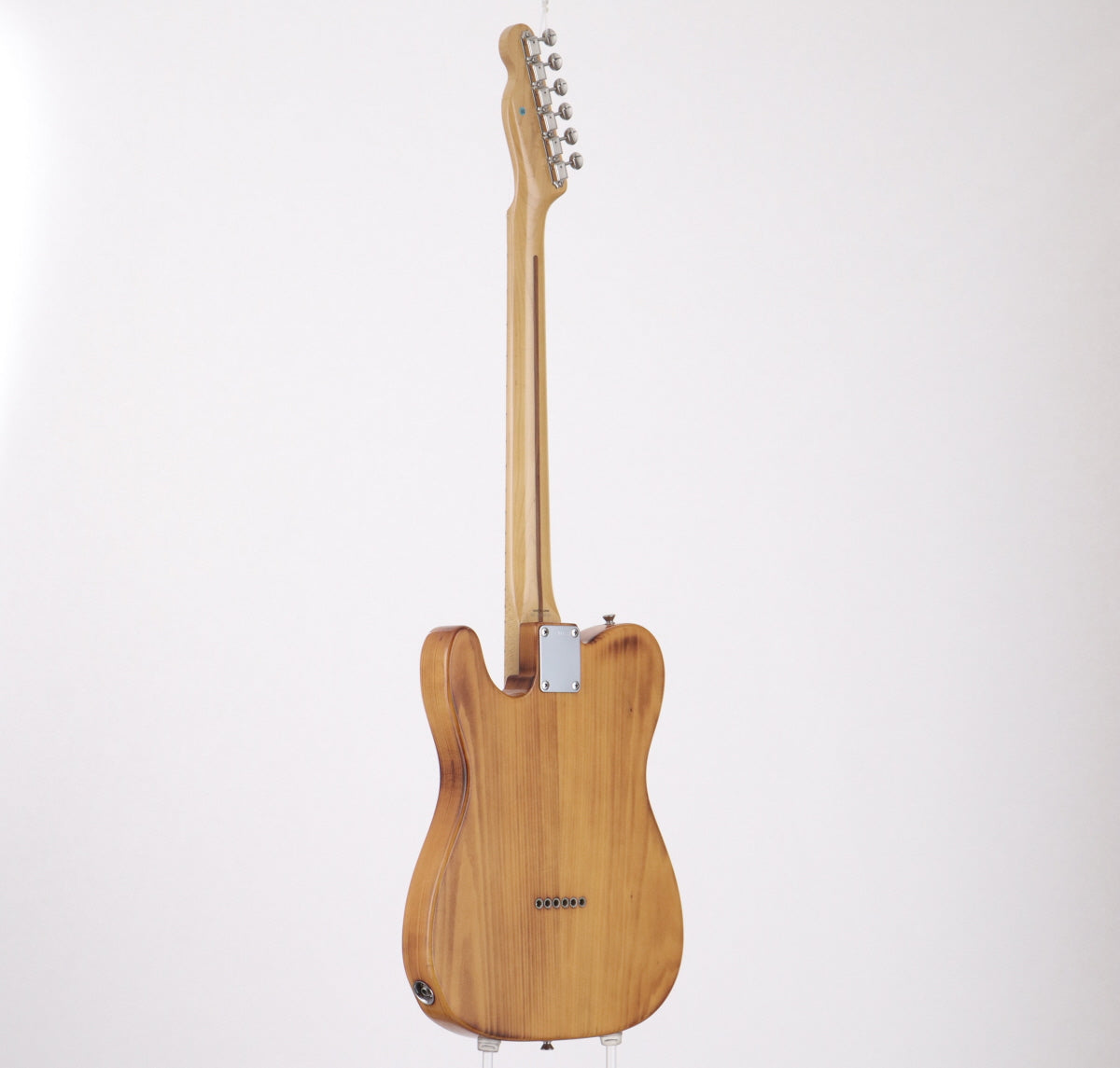 [SN MIJ I 026004] USED FENDER JAPAN / TL52-600 Chacoal Brown [06]
