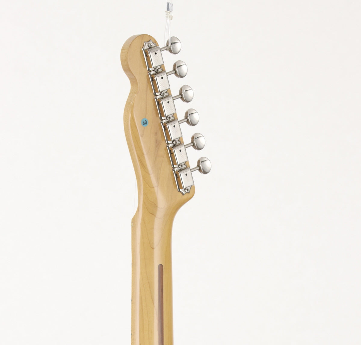 [SN MIJ I 026004] USED FENDER JAPAN / TL52-600 Chacoal Brown [06]