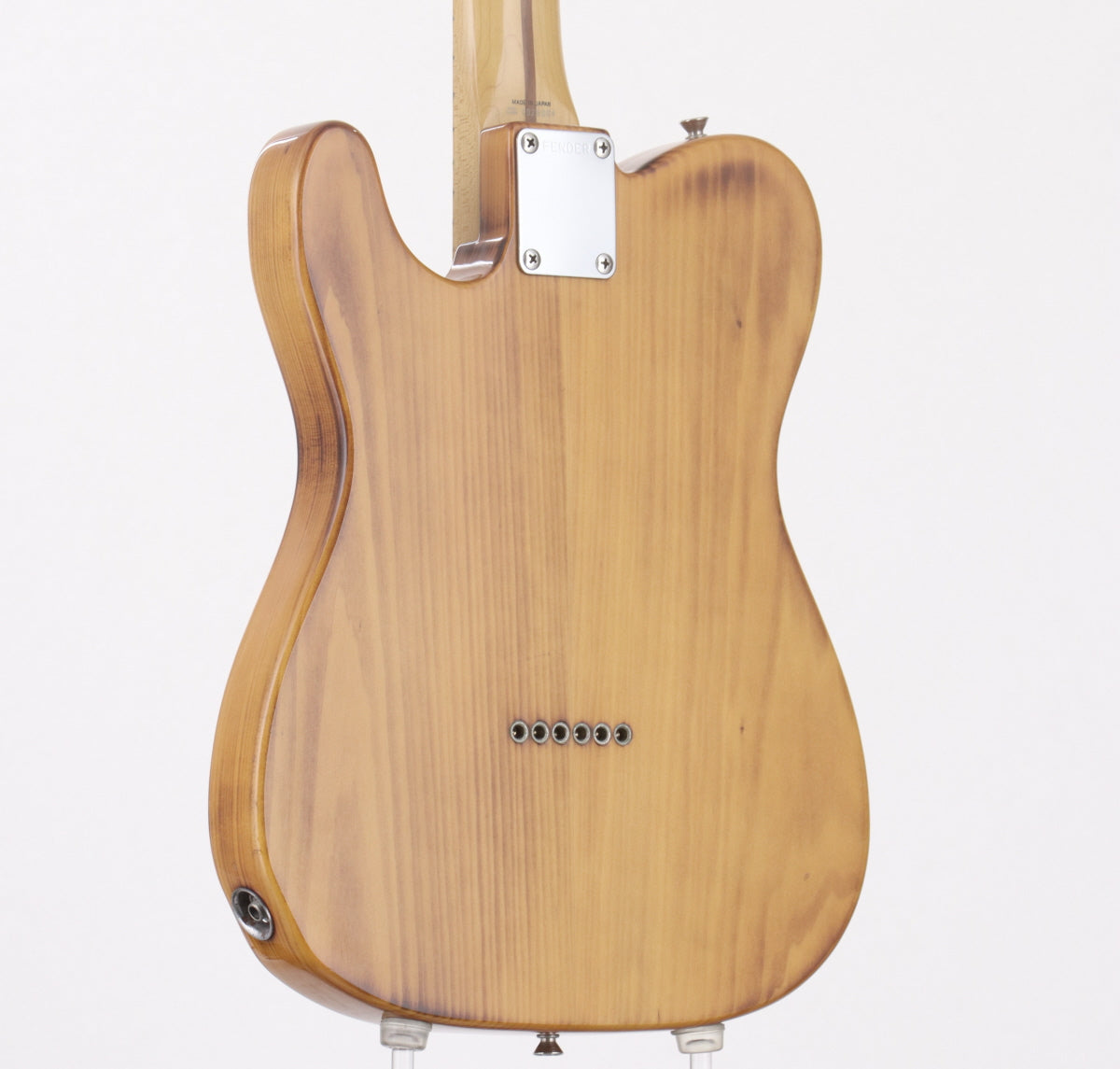 [SN MIJ I 026004] USED FENDER JAPAN / TL52-600 Chacoal Brown [06]