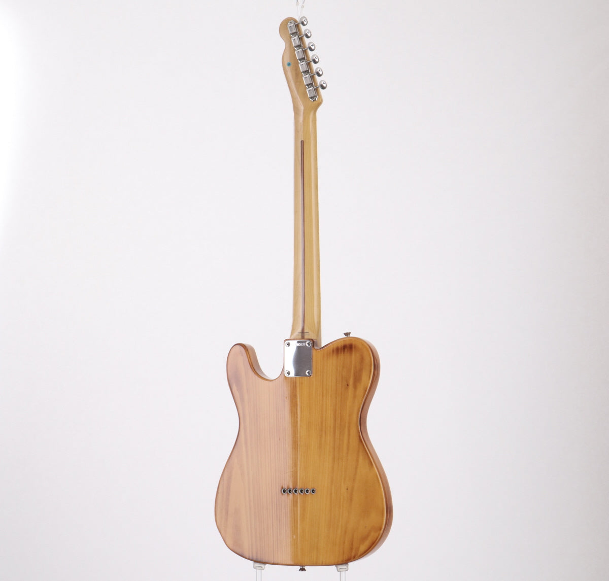 [SN MIJ I 026004] USED FENDER JAPAN / TL52-600 Chacoal Brown [06]