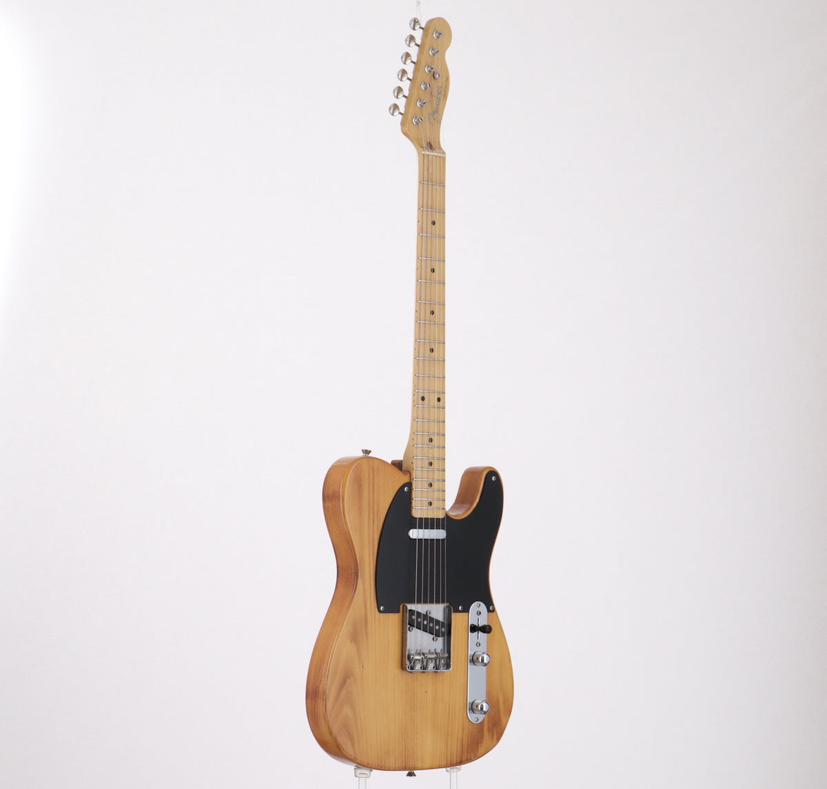 [SN MIJ I 026004] USED FENDER JAPAN / TL52-600 Chacoal Brown [06]