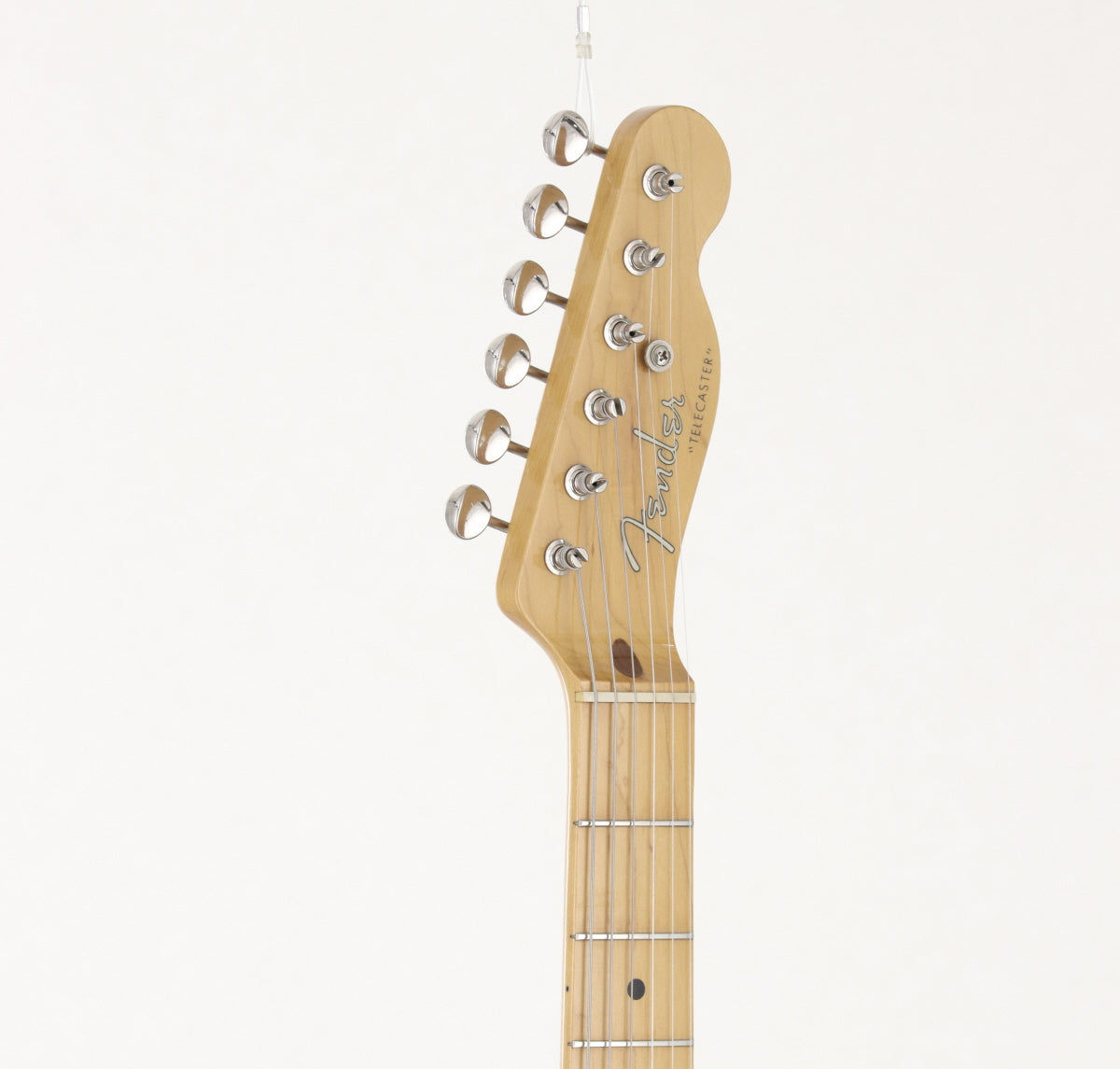 [SN MIJ I 026004] USED FENDER JAPAN / TL52-600 Chacoal Brown [06]