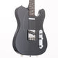 [SN MIJ E76847] USED FENDER JAPAN / TLG80-60 Black [06]