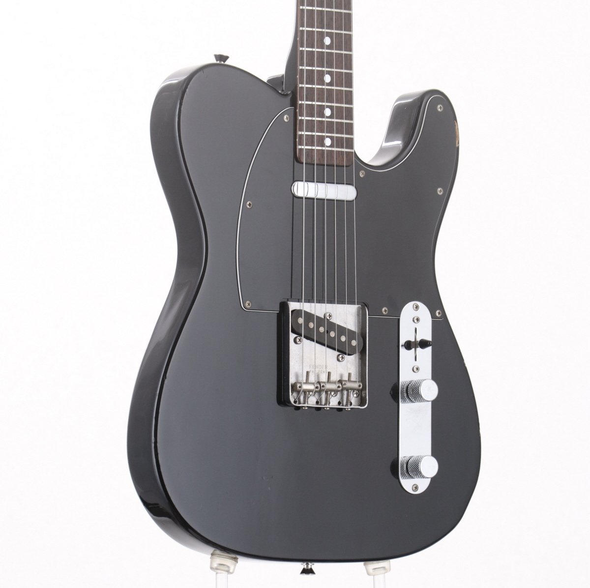 [SN MIJ E76847] USED FENDER JAPAN / TLG80-60 Black [06]