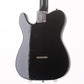 [SN MIJ E76847] USED FENDER JAPAN / TLG80-60 Black [06]