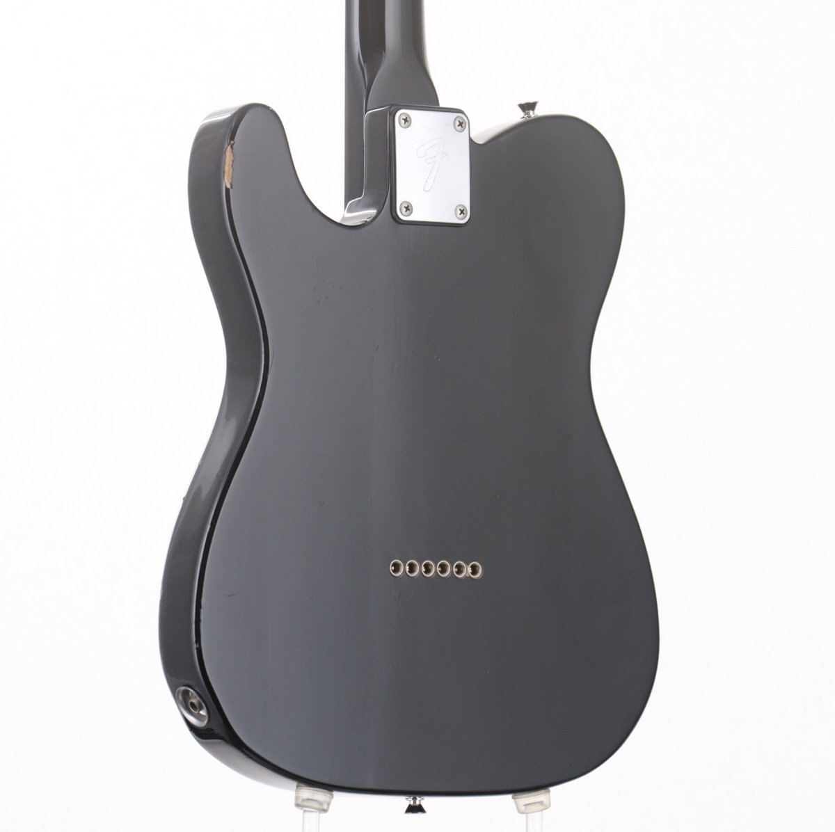 [SN MIJ E76847] USED FENDER JAPAN / TLG80-60 Black [06]