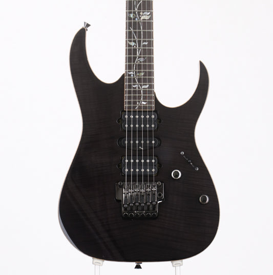 [SN F0629327] USED IBANEZ / RG8470F / j.custom BX Black Onyx [06]