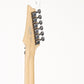 [SN F0629327] USED IBANEZ / RG8470F / j.custom BX Black Onyx [06]