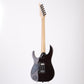 [SN F0629327] USED IBANEZ / RG8470F / j.custom BX Black Onyx [06]