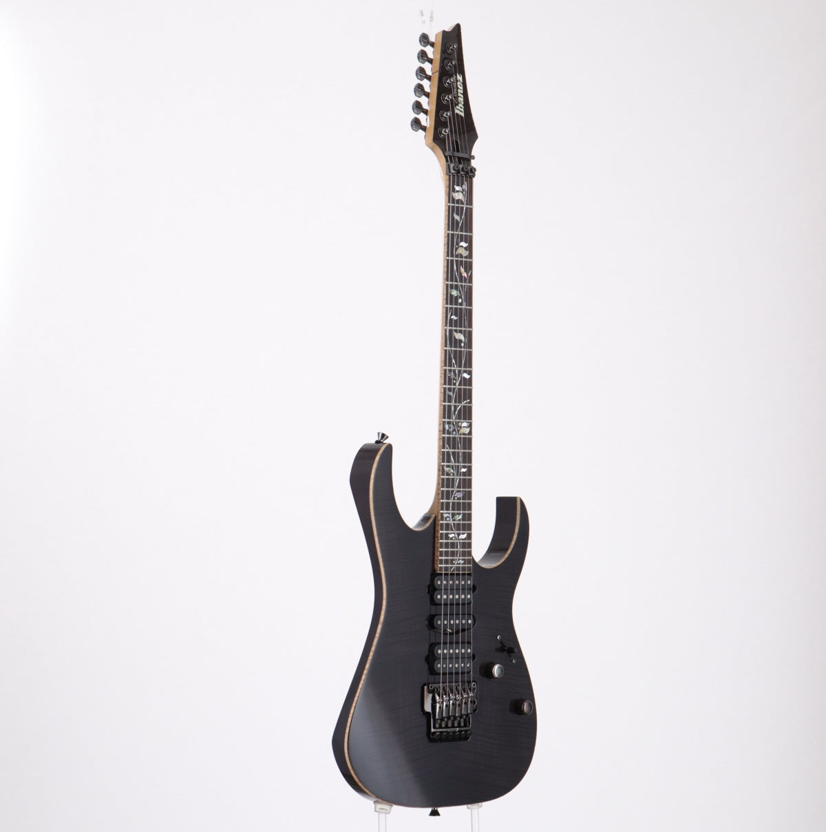 USED IBANEZ / RG8470F / j.custom BX Black Onyx [06