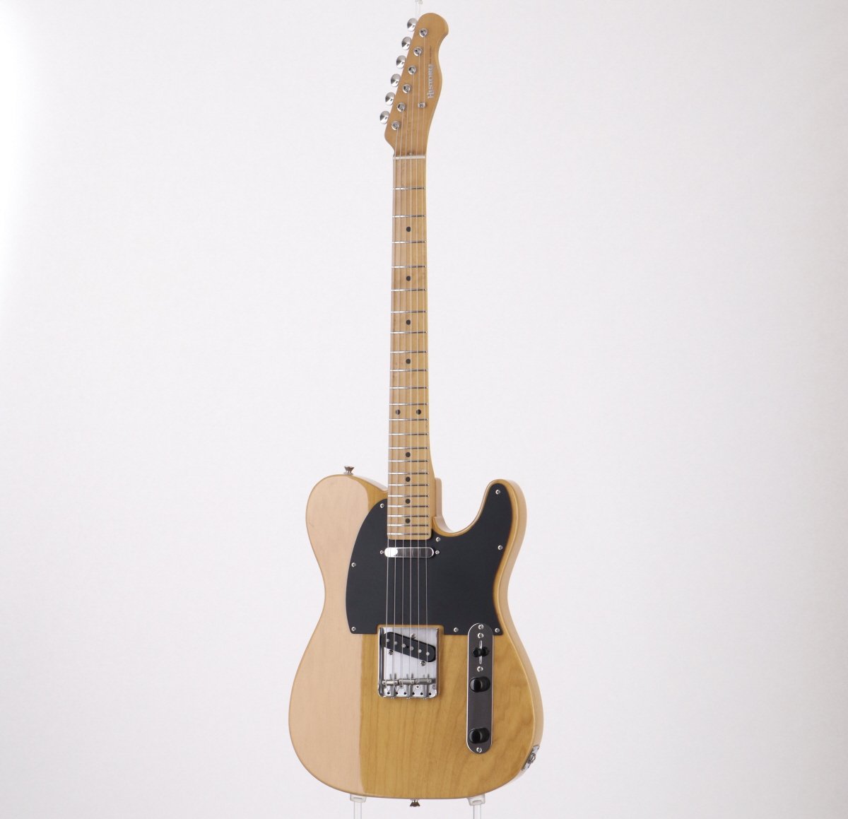 [SN B15048K] USED HISTORY / TH-TV/M VNT [06]