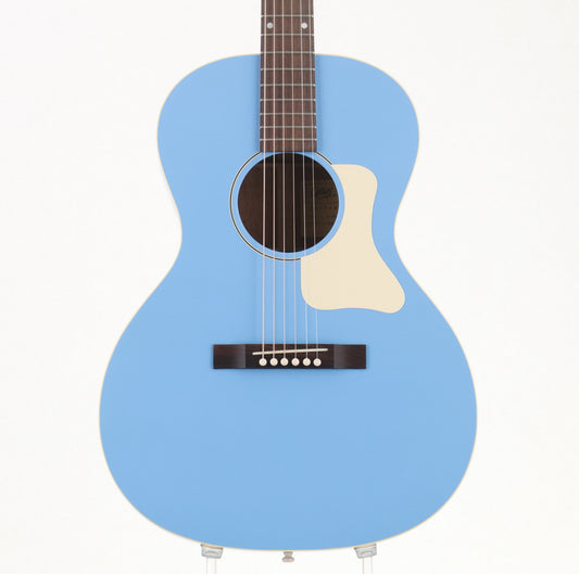 [SN L16036] USED CREWS MANIAC SOUND / CL-01 BLUE [03]