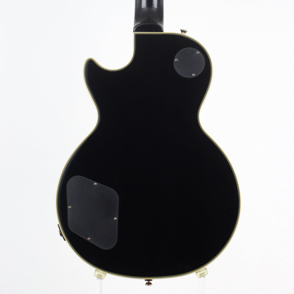 [SN 1606150754] USED Epiphone Epiphone / Les Paul Custom Pro Ebony [20]