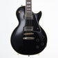 [SN 1606150754] USED Epiphone Epiphone / Les Paul Custom Pro Ebony [20]