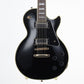 [SN 1606150754] USED Epiphone Epiphone / Les Paul Custom Pro Ebony [20]