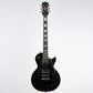 [SN 1606150754] USED Epiphone Epiphone / Les Paul Custom Pro Ebony [20]