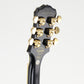 [SN 1606150754] USED Epiphone Epiphone / Les Paul Custom Pro Ebony [20]