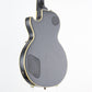 [SN 1606150754] USED Epiphone Epiphone / Les Paul Custom Pro Ebony [20]