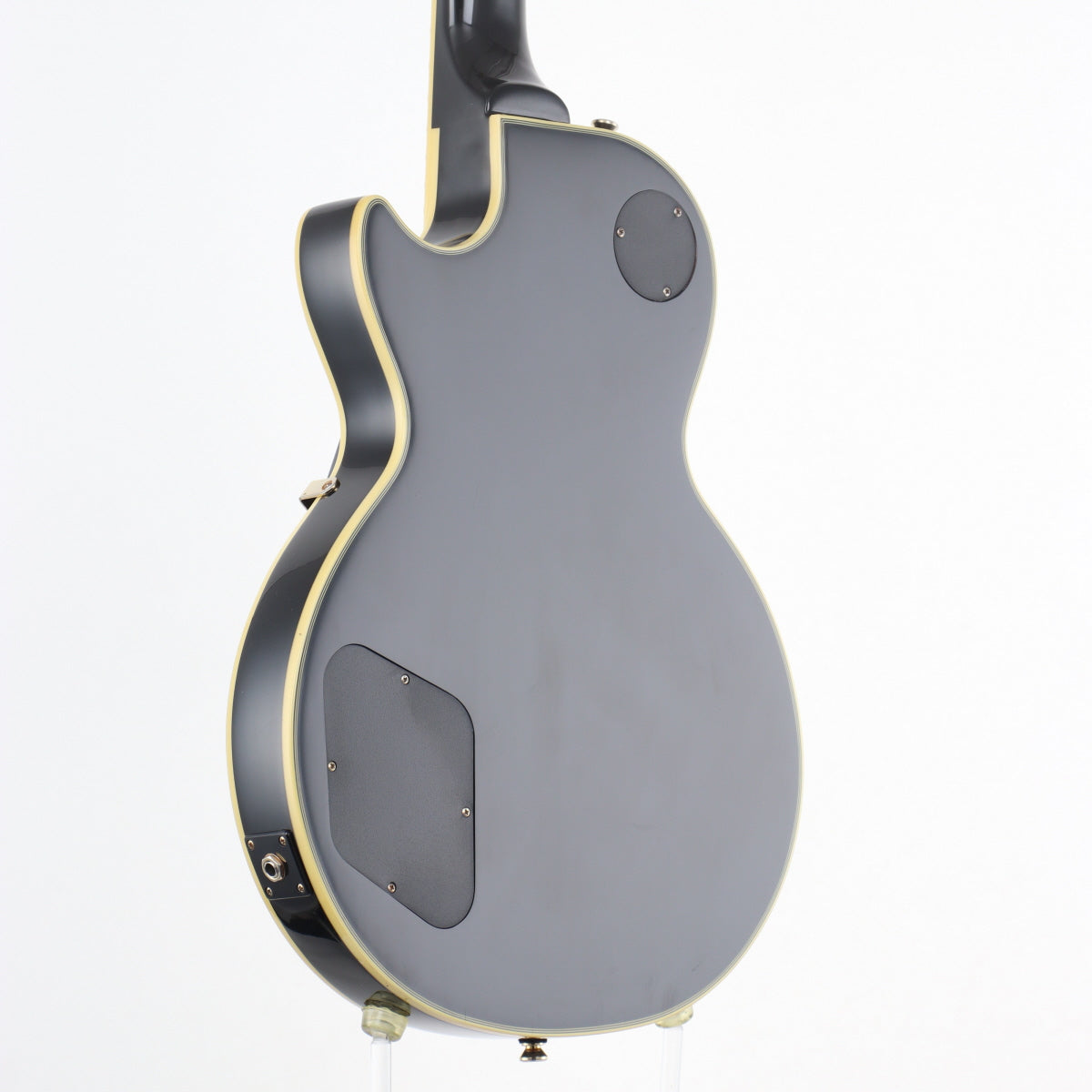[SN 1606150754] USED Epiphone Epiphone / Les Paul Custom Pro Ebony [20]